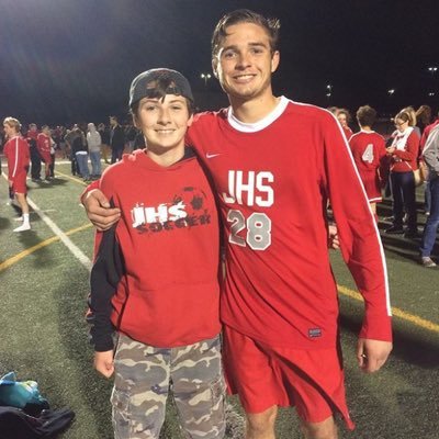 Profile Picture of Luke Gibbons (@lukegibbons182) on Twitter