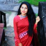 Profile Picture of ADHEENA MARY BOBAN🌸⚡ (@_tokyo_alius_) on Instagram