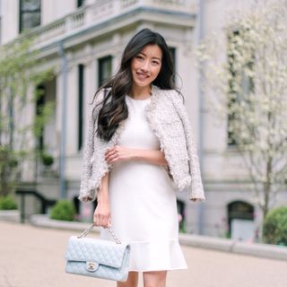 Profile Picture of Jean | Extra Petite Blog (@jeanwang) on Instagram