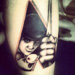 Profile Picture of Lukas Cernicky (@quenancy) on Instagram