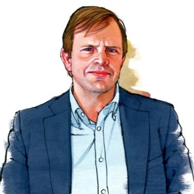 Profile Picture of Luis A Collado Cueto (@lacolladocueto) on Twitter