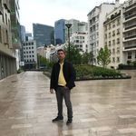 Akkouche Mado - Instagram Profile Picture of Akkouche Mado (@akkouche.mado) on Instagram