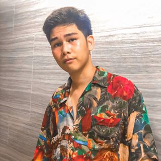 Profile Picture of Andrew Booker (Julius Andrew Dionisio) (@bookjul) on Facebook