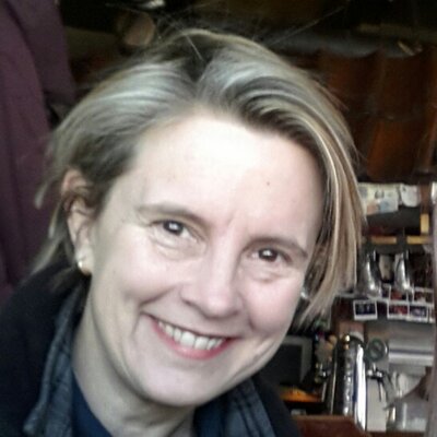 Profile Picture of Suzanne Parke (@suzparke) on Twitter