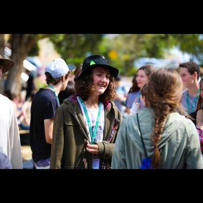 Profile Picture of Sam Bloomer (@sam_bloomer) on Twitter