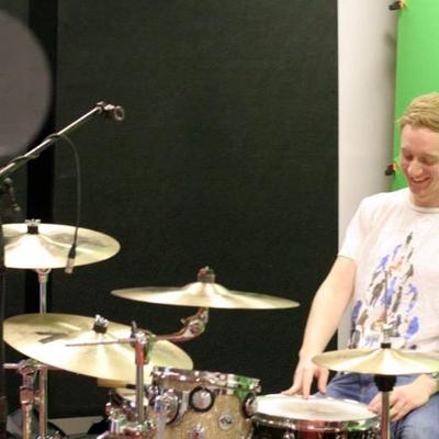 Profile Picture of Joe Pickering (@CJ_Pickering92) on Twitter