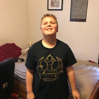 Profile Picture of Steve Mundy (@stevemundy8) on Twitter