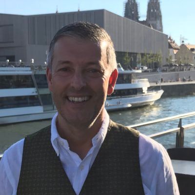Profile Picture of Peter Brunner (@peterbr65666690) on Twitter
