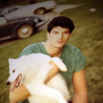 Profile Picture of David Mayhew (@mayou1969) on Twitter