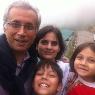 Profile Picture of Omar Zafarullah (@OmarZafarullah) on Twitter