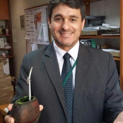 Profile Picture of Fernando Menezes (@lf_menezes) on Twitter