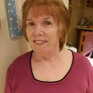 Profile Picture of Winnie Ralph (@winnie.ralph.18) on Facebook