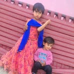 Profile Picture of Ritisha Mevaal (@anju.sirra.2025) on Facebook
