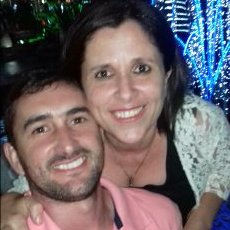 Profile Picture of Ana Paula E Ivan (@AnaDaros2) on Twitter