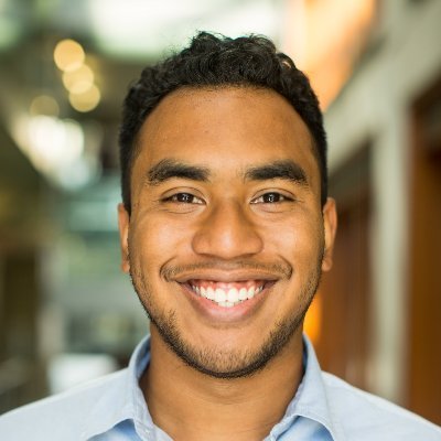 Profile Picture of Nicholas Daniel Phillips (@Nicholasdp) on Twitter