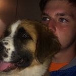 Profile Picture of Jesse Logan Strouse (@jesse_thehulk) on Instagram