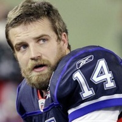 Profile Picture of Ryan Fitzpatrick (@@AmishRifle) on Twitter