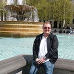 Profile Picture of Carl Hackney (@carl.hackney) on Instagram