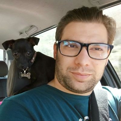 Profile Picture of Alberto Concha (@AlbertoConcha3) on Twitter