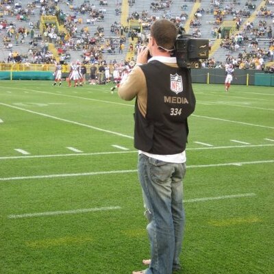 Profile Picture of David Kmiecik (@david_kmiecik) on Twitter