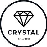 Profile Picture of CRYSTAL_STAFF (@crystalperugia) on Instagram