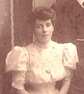 Profile Picture of Ellen Sullivanon Wikipedia