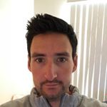 Profile Picture of Kevin Rosenberg (@krosenberg88) on Instagram