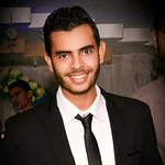 Profile Picture of Mohammed Atef (@mohammedatef98) on Flickr