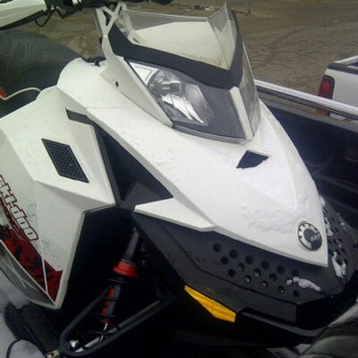 Mike Schoenborn - Twitter Profile Picture of Mike Schoenborn (@Skidoo10Mike) on Twitter