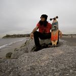 Profile Picture of Angel Galvez (@damnangelskate) on Instagram