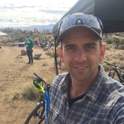 Profile Picture of Adam Haid (@@adamhaid) on Twitter