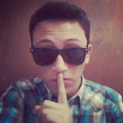 Profile Picture of Luis Wong (@luiswong97) on Twitter
