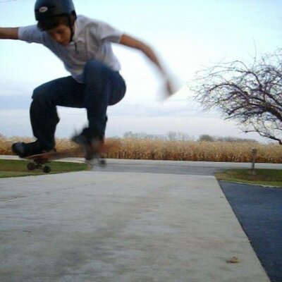 Profile Picture of Alex Brinkman (@manonthebrink) on Twitter