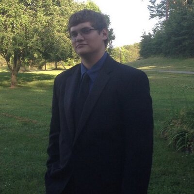 Profile Picture of Robert Crouse (@RobCrouse5) on Twitter