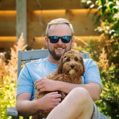 Profile Picture of Jack White (@JackWhitePlants) on Twitter