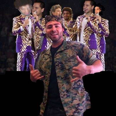 Profile Picture of marc liebert (@sir_marcster) on Twitter