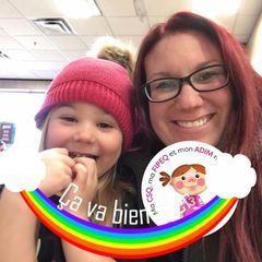 Profile Picture of Isabelle Tremblay (@isabelletremblay33) on Tiktok