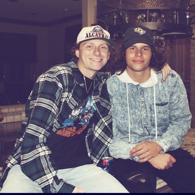 Profile Picture of Garrett Wilson (@Garrett_thoo) on Twitter