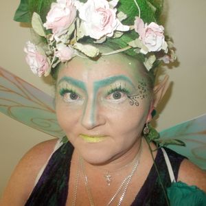 Profile Picture of Joanne Atkinson (@mojobudda) on Myspace