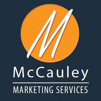 Profile Picture of McCauley Services (@McCauleyMkting) on Twitter