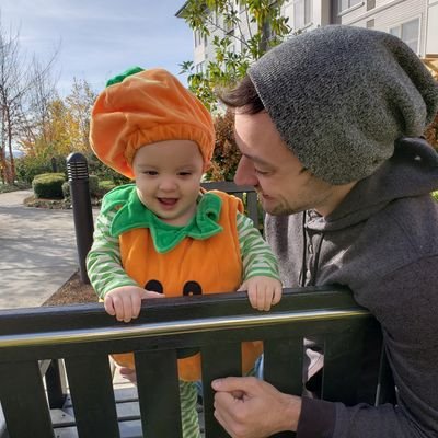 Profile Picture of Nick Gustafson (@datnick) on Twitter