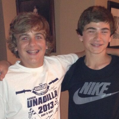 Profile Picture of Mike McConeghy (@Mike_McConeghy) on Twitter