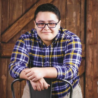 Profile Picture of Justin Gamboa (@Justingamboa03) on Twitter