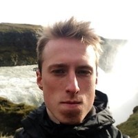 Profile Picture of Jimmy Palmer  (@jimmy-palmer-46) on Quora