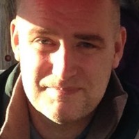 Profile Picture of Shaun Graham (@shaun-graham-12) on Quora