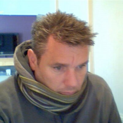 Profile Picture of Mike Willoughby (@WilloughbyMike) on Twitter