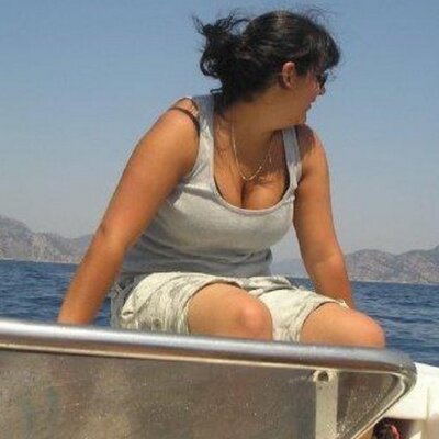 Profile Picture of Shirelle Defty (@ShirelleDefty) on Twitter