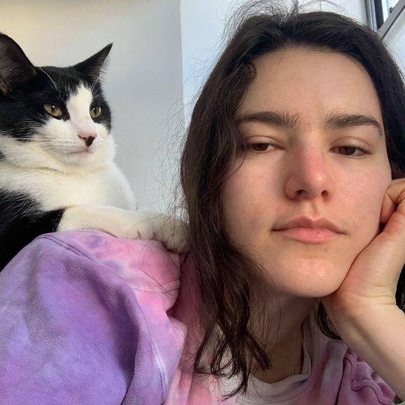 Profile Picture of Katja Vujić (@katja_vujic) on Poshmark