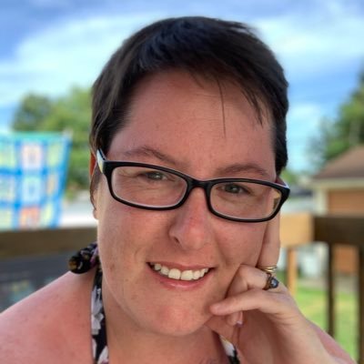 Profile Picture of Chrétien Lisa Marie (@chrtienLisamar1) on Twitter