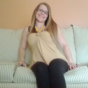 Profile Picture of Laura Barnes (@crazyhumfrey89) on Myspace
